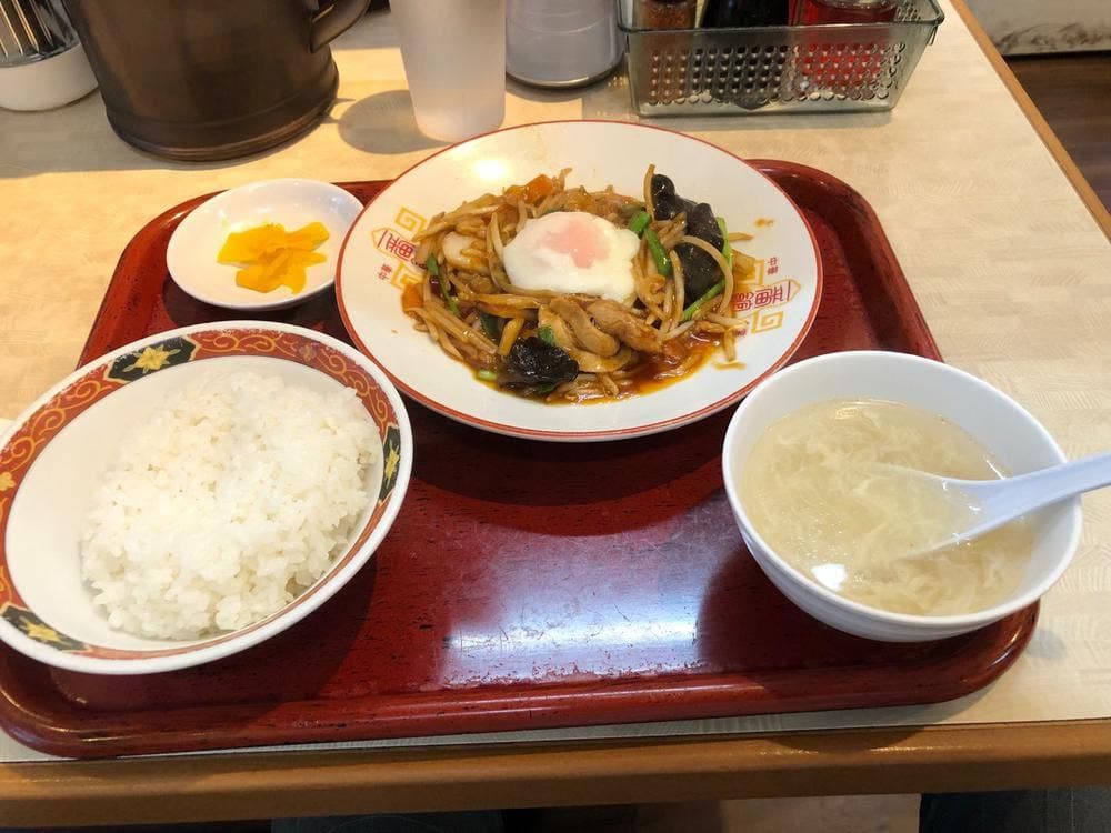 中華食堂 一番館 東陽町店