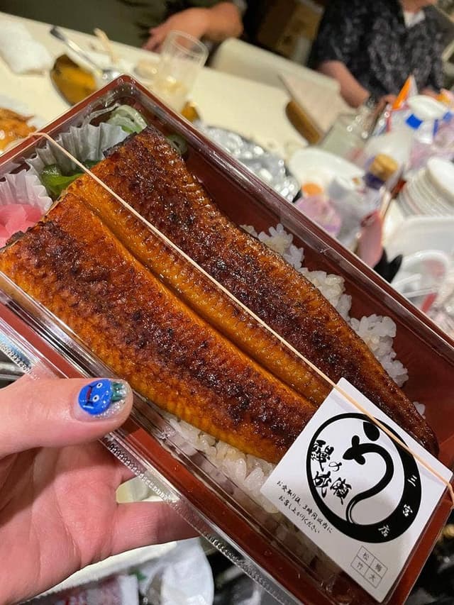 鰻の成瀬 三宮店 - サブ画像1