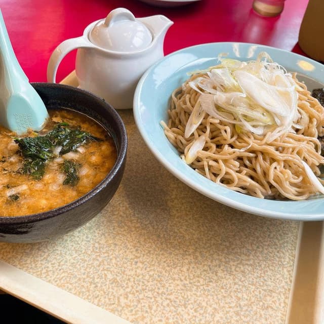 ラーメン山岡家 倶知安店 - サブ画像1