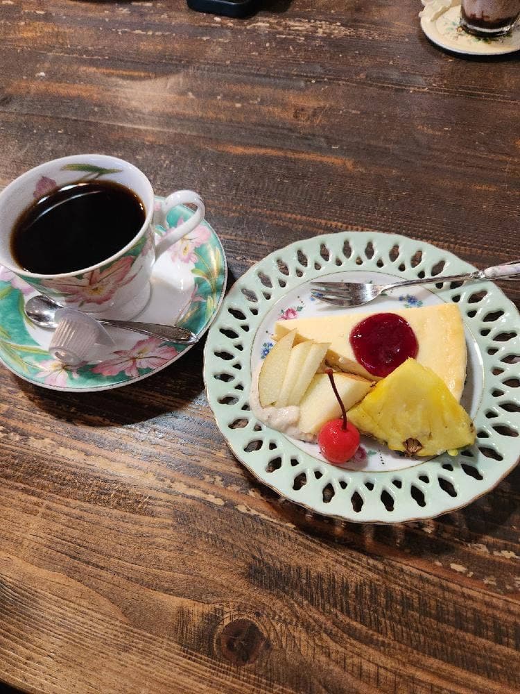 ほっとたいむ