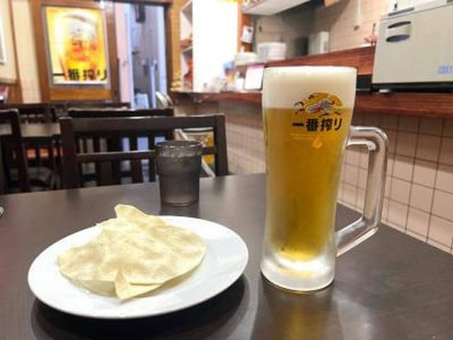 さくらネパール料理専門店 Shingashi店 - サブ画像1