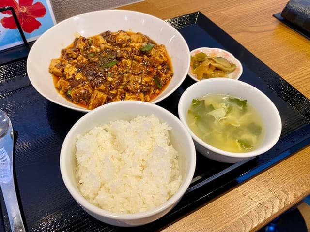 四川Dining pirika - サブ画像1