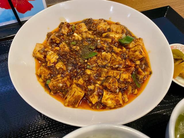 四川Dining pirika - サブ画像2