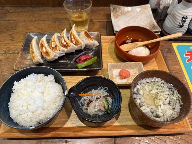 肉汁餃子のダンダダン 調布総本店 - サブ画像2