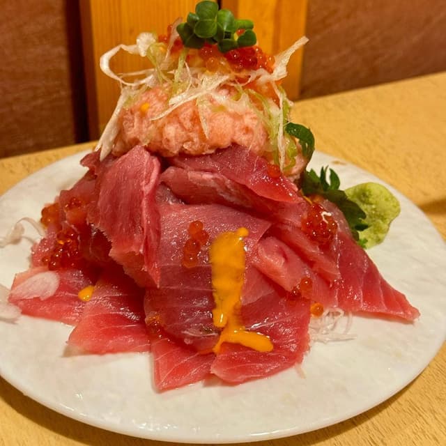 海鮮と信玄どり 完全個室 伊勢屋 錦糸町店 - サブ画像2