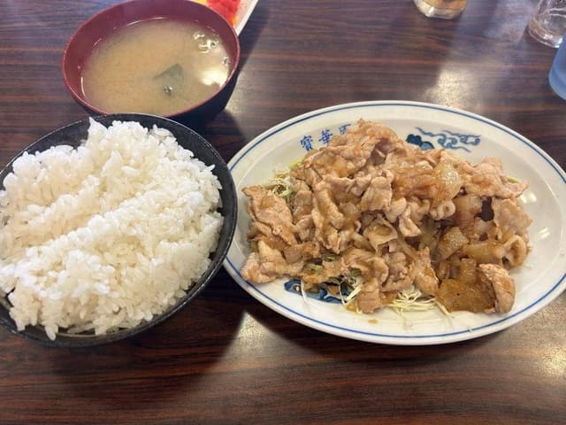 寳華園 - サブ画像3