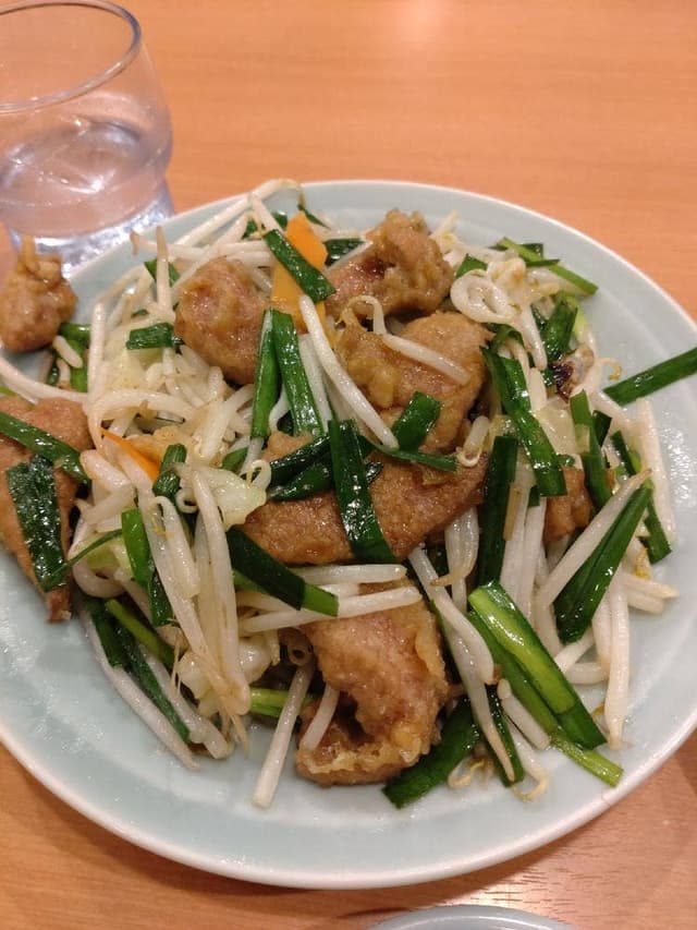 中華料理 成久 - サブ画像3