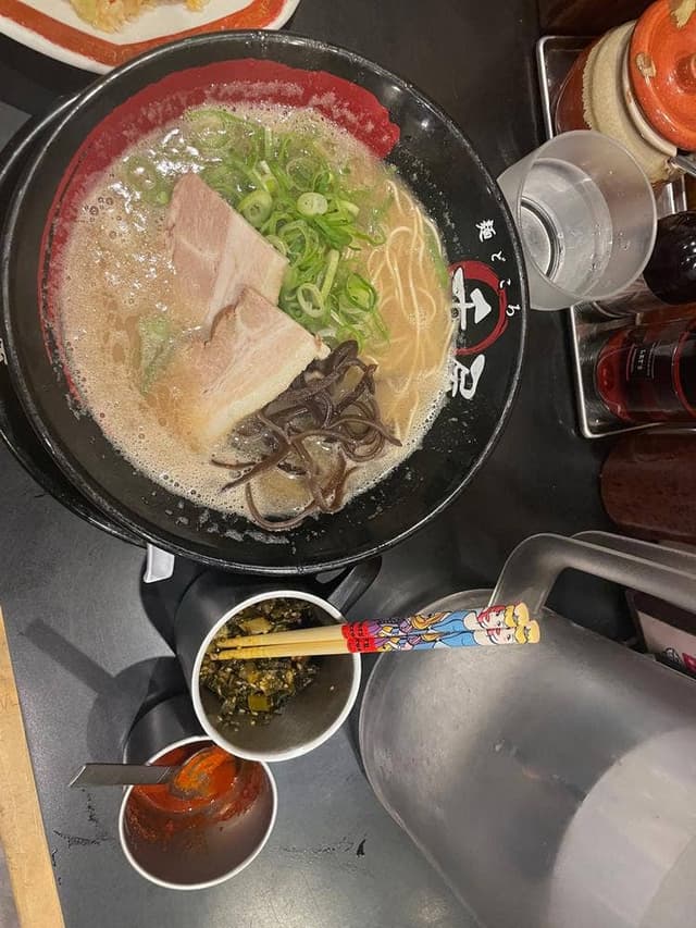 麺どころ 千屋 - サブ画像3