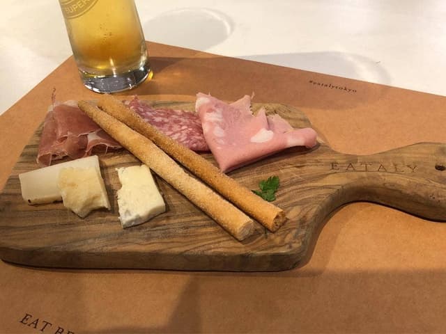 イーターリー グランスタ丸の内店 - サブ画像3