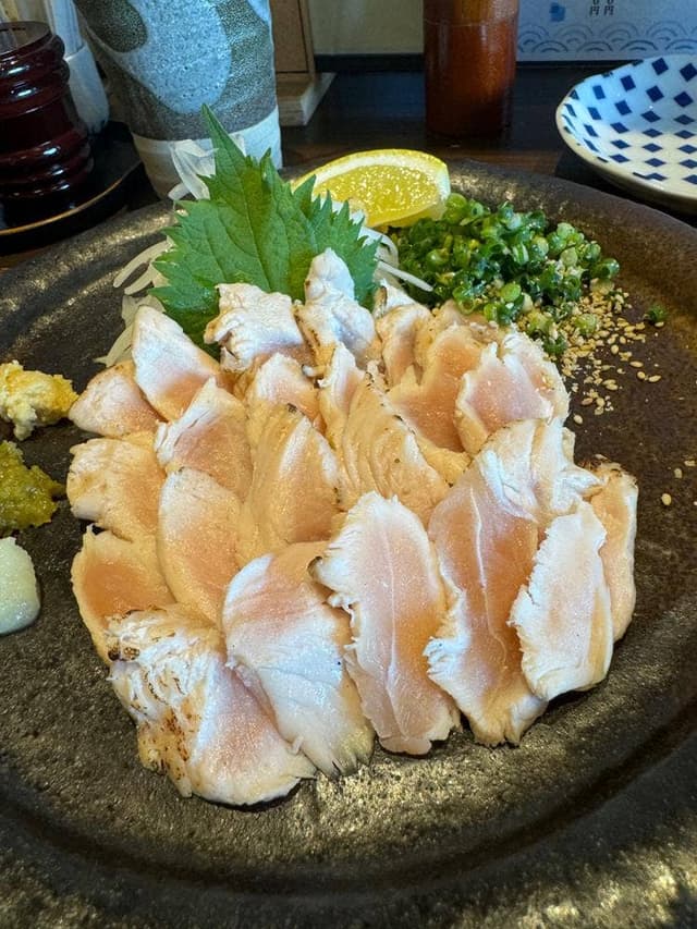 焼きとり 凡天 下郡店 - サブ画像2