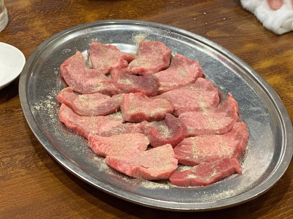 嗜幸園 湖山駅前店