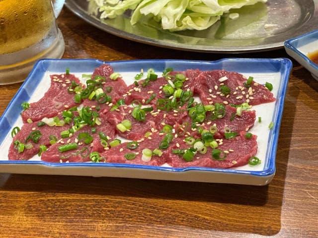 嗜幸園 湖山駅前店 - サブ画像1