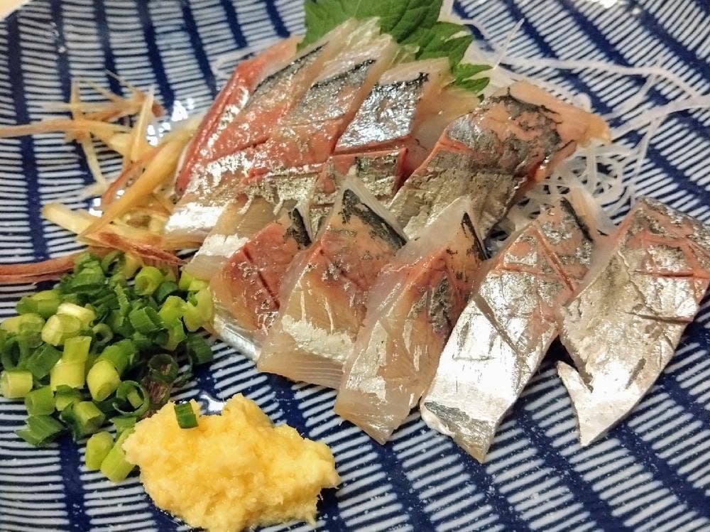 若杉