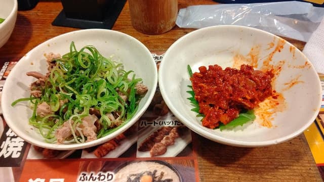 鳥貴族 住道店 - サブ画像1