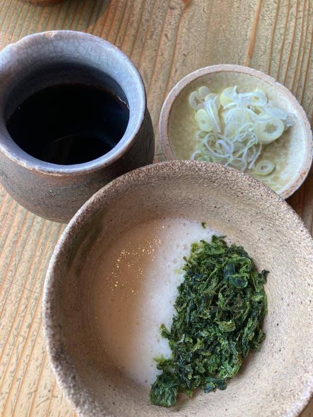 板蕎麦 香り家 京橋店 - サブ画像2