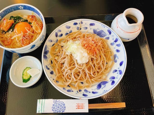 YABU&CAFE TAN 金沢大学 - サブ画像2
