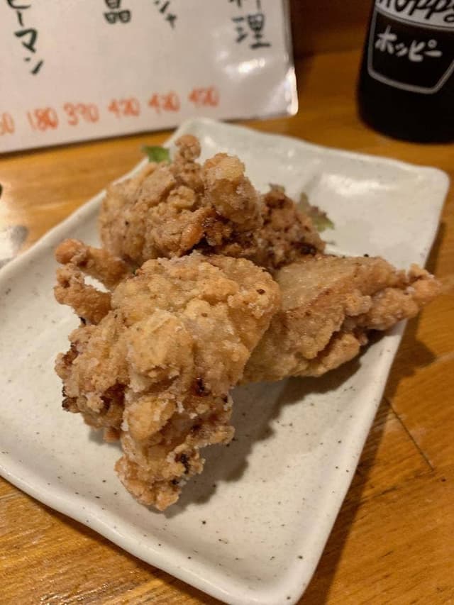 もつ焼き まめ幸 - サブ画像1