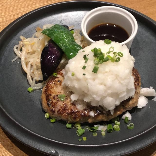 山本のハンバーグ イオンモール札幌発寒店 - サブ画像1