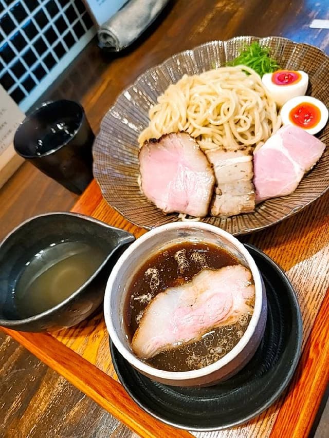 ramen club トトノエ - サブ画像2