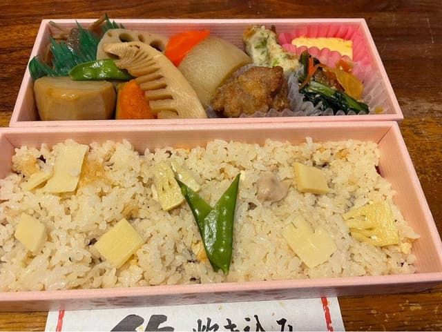 お惣菜のまつおか 大丸札幌店 - サブ画像1