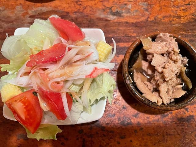 源寿司 - サブ画像2