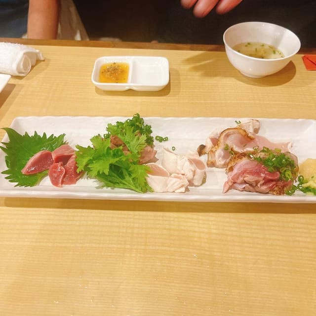 居酒屋 鳥のぶ - サブ画像3