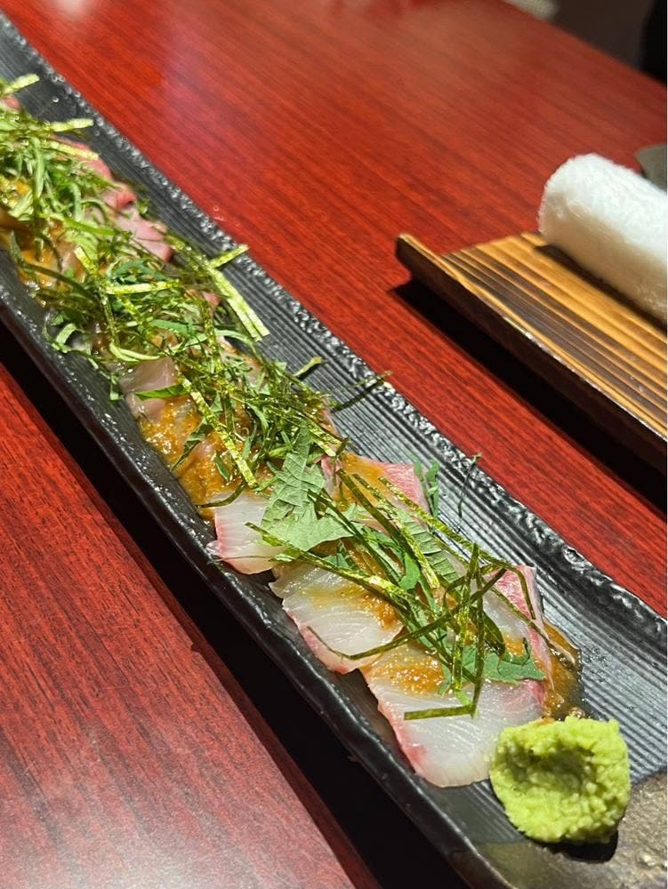 個室居酒屋 もみじ香 川越店