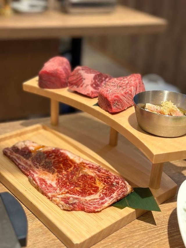 蒲田焼肉 東京BeeN 町田店 - サブ画像2