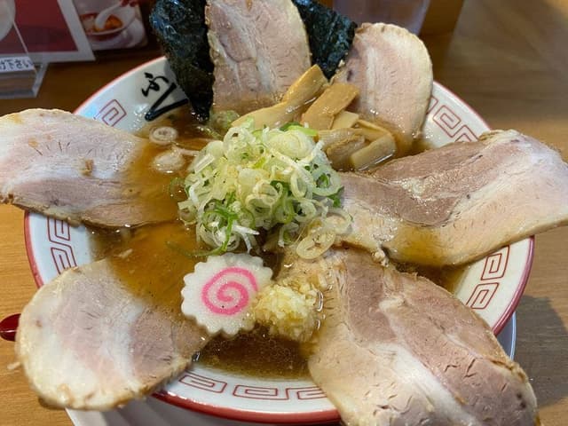 からみそラーメンふくろう川口店 - サブ画像2