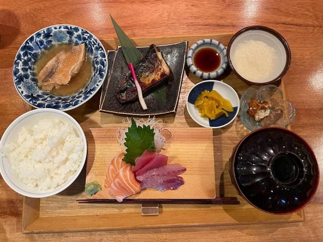 大衆割烹 伍 - サブ画像2