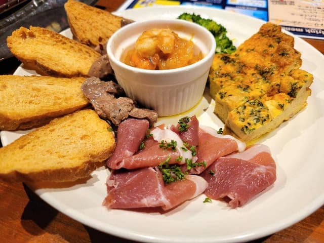 ビストロ ヒライ - サブ画像1