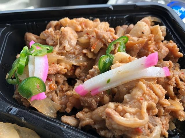 肉と生鮮ジャンボ市 敷島や 水島本店 - サブ画像1