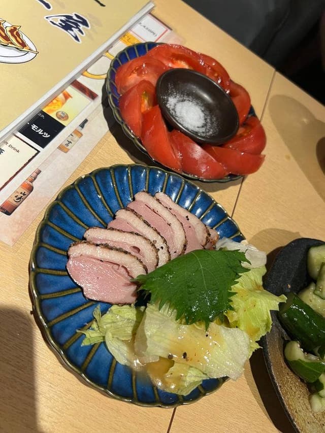 居酒屋 ラッキー屋 新橋店 - サブ画像3