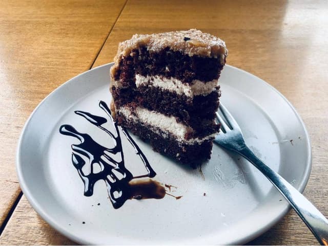 Cafe San Francisco - サブ画像1