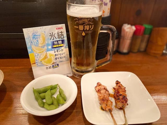 鳥屋 鶏人 泉佐野店 - サブ画像2