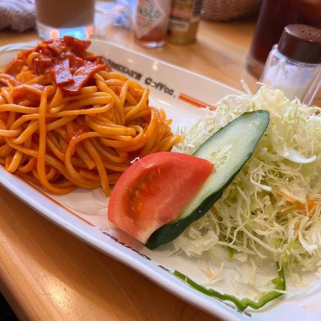 コメダ珈琲店 樹モールプラザ店 - サブ画像3