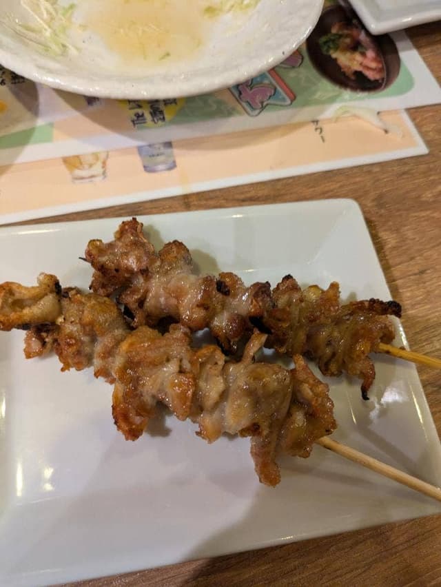 やきとり家 すみれ 北千住店 - サブ画像2