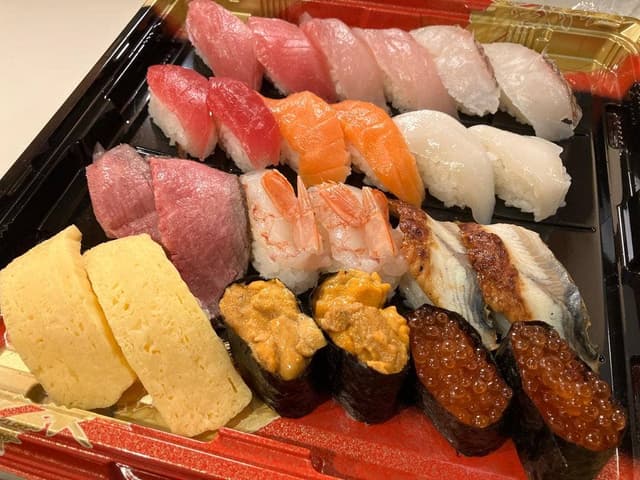 はま寿司 小松店 - サブ画像2