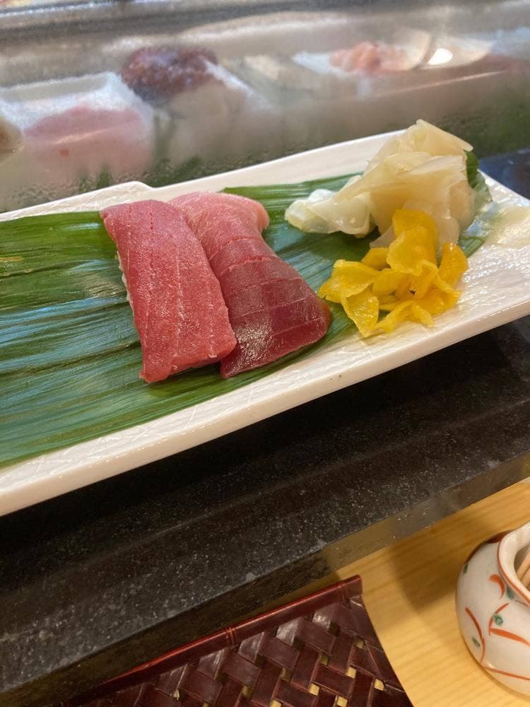 三千石寿司