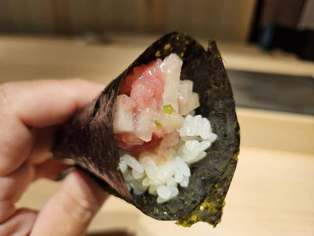 すし 吉正 - サブ画像1