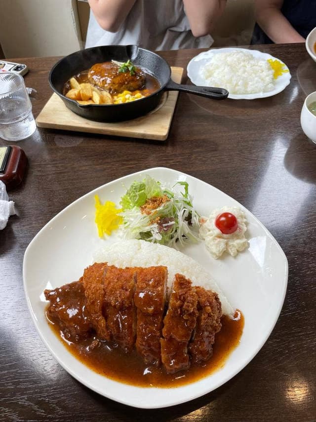 サンキュー - サブ画像1