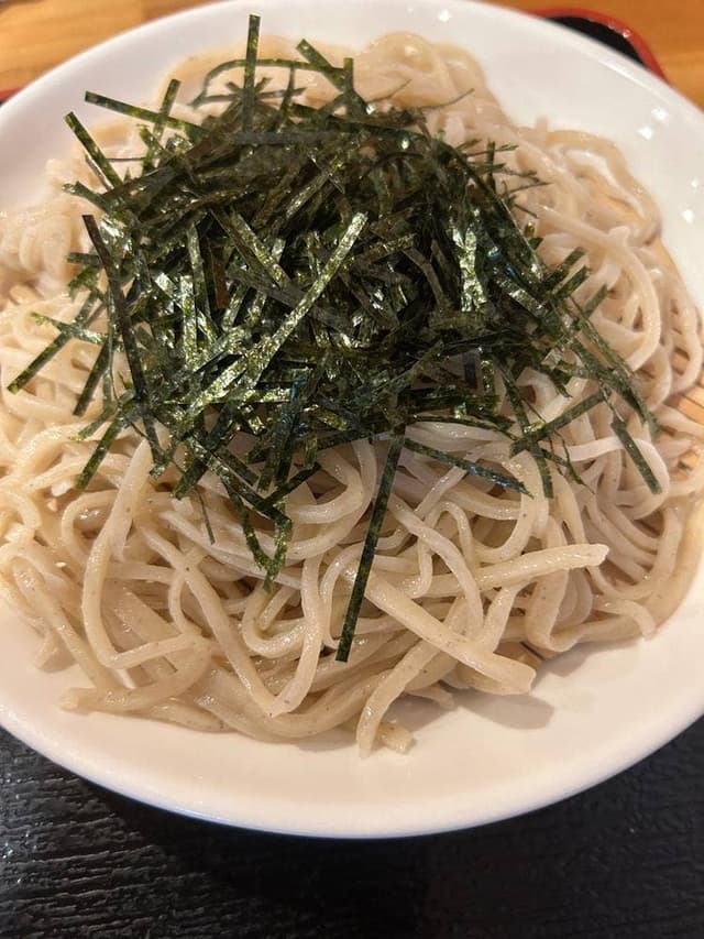 純手打蕎麦処 真人 - サブ画像3