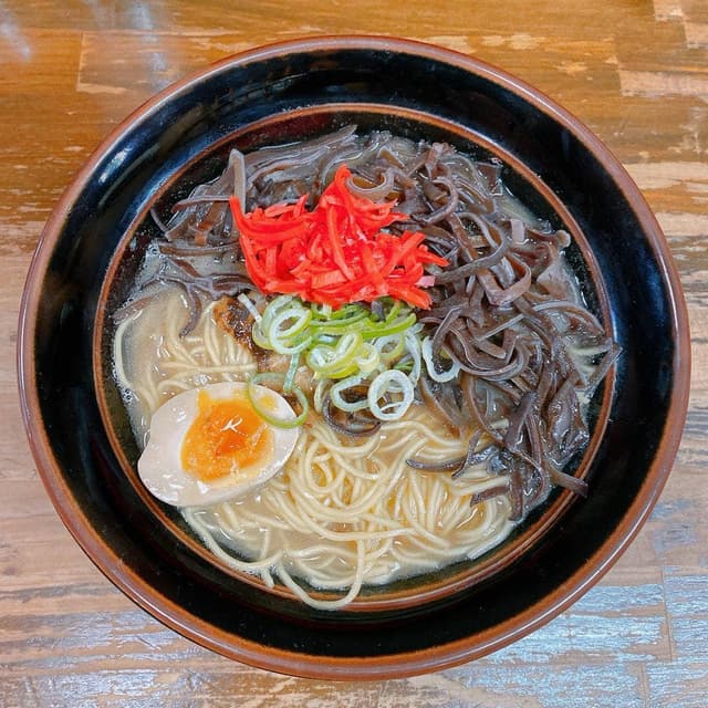 めん屋一徹 - サブ画像1