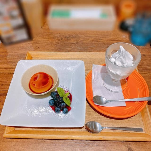 Chawan ラスカ平塚店 - サブ画像1