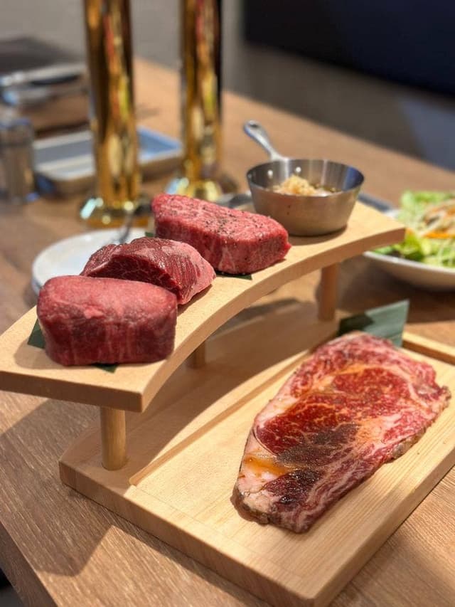 蒲田焼肉 東京BeeN 町田店 - サブ画像1