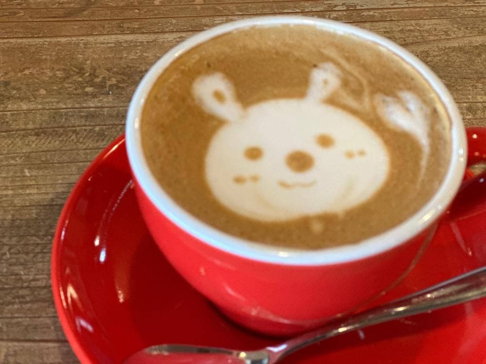 Tottori Coffee Roaster