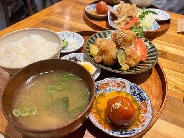 まちノ食堂 - サブ画像2