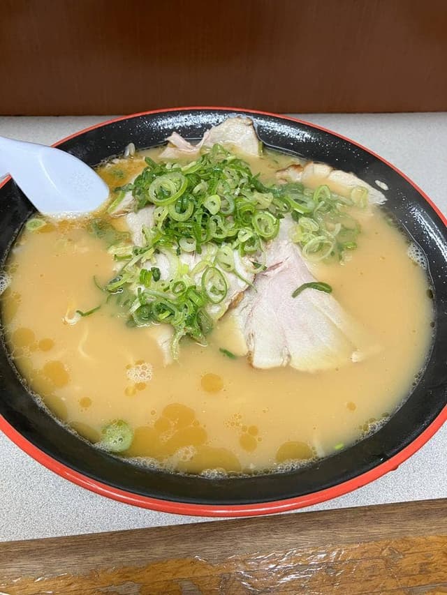 味の天下一 - サブ画像1