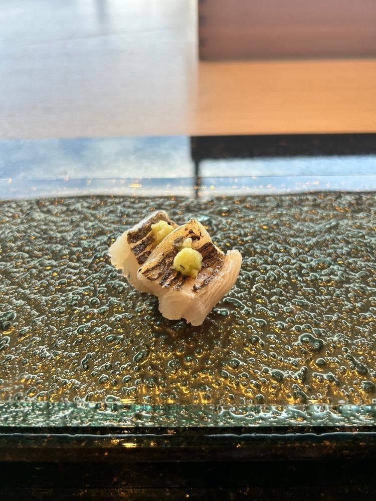 寿司 舳 MIYOSHI