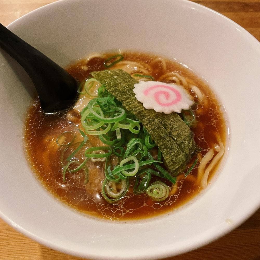 中華そば 松